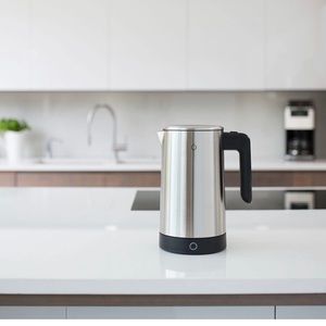 i-KETTLE smart technology